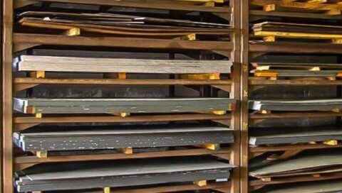 B & D Steel | Your Source For Steel